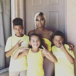 Meet your Posher, Janay